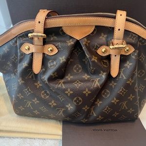 Louis Vuitton Tivoli GM